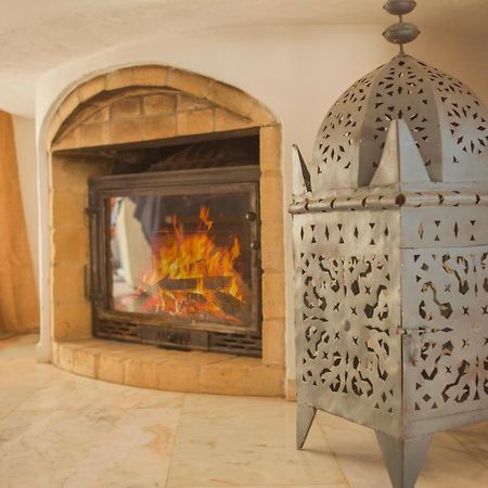 הוילה קארבואירו Casa Sacha מראה חיצוני תמונה