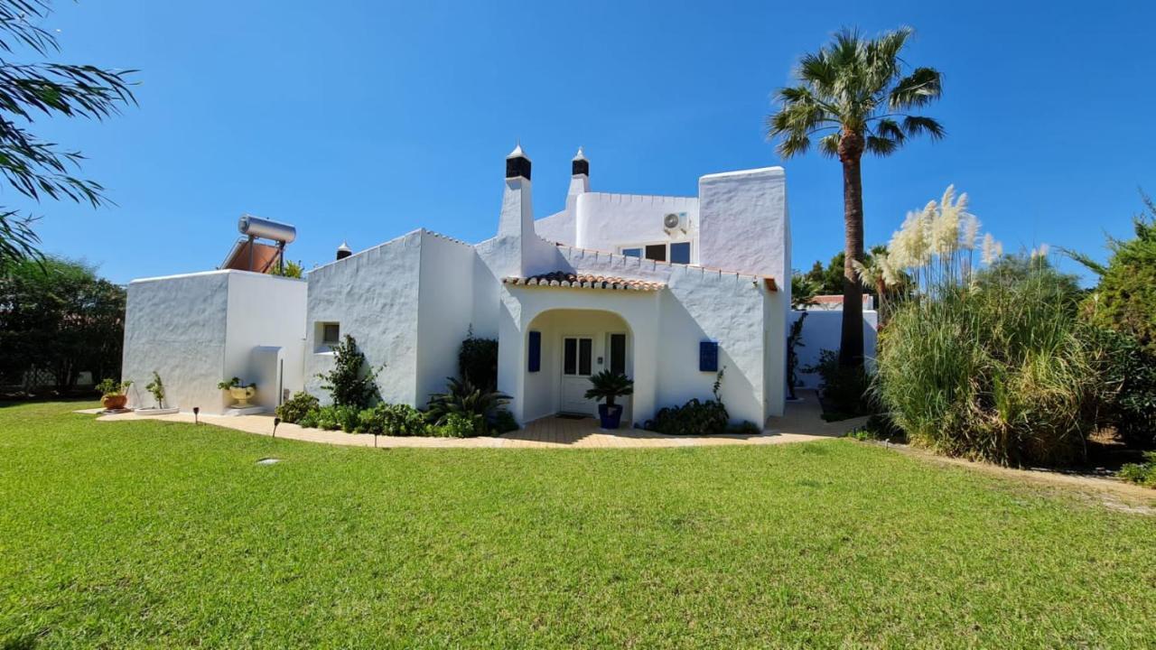 הוילה קארבואירו Casa Sacha מראה חיצוני תמונה