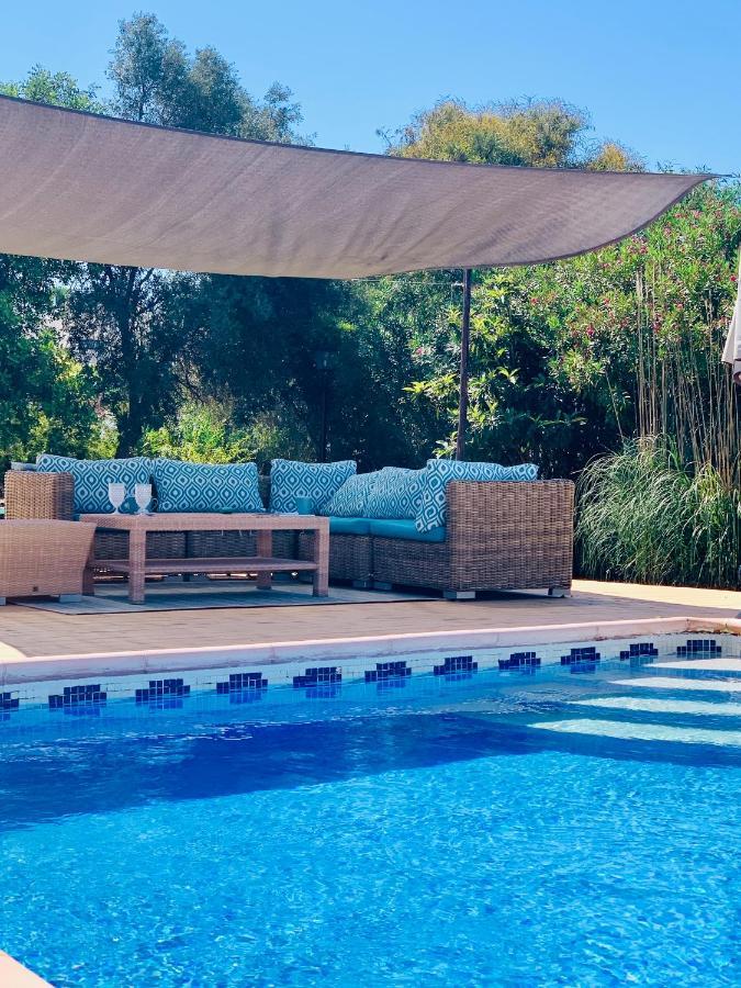 הוילה קארבואירו Casa Sacha מראה חיצוני תמונה