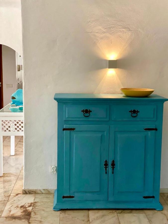 הוילה קארבואירו Casa Sacha מראה חיצוני תמונה