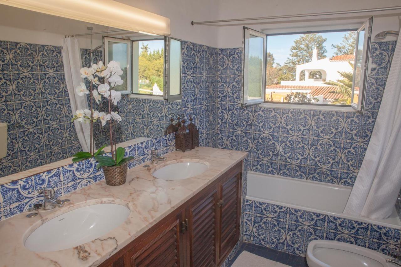 הוילה קארבואירו Casa Sacha מראה חיצוני תמונה