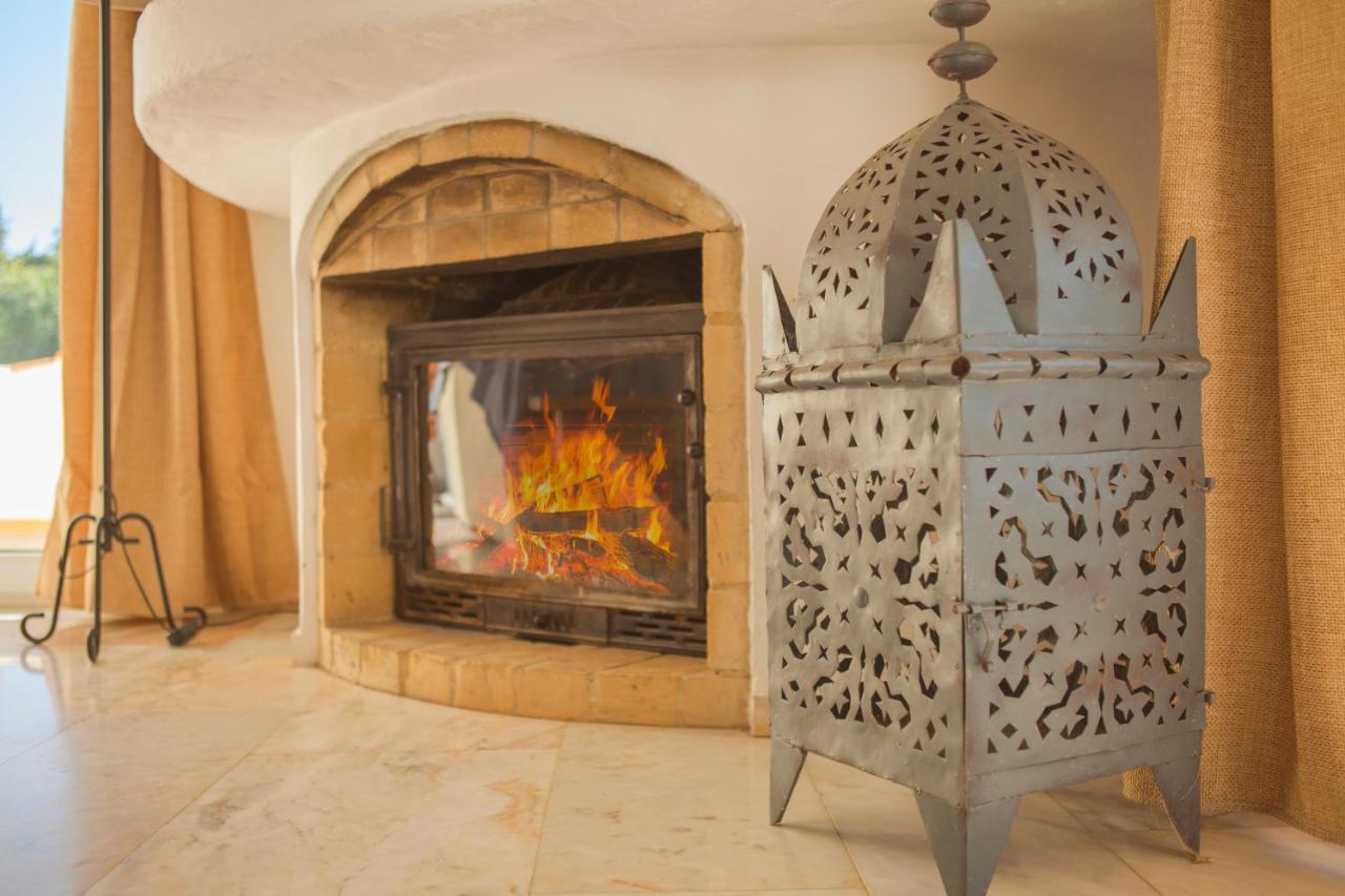 הוילה קארבואירו Casa Sacha מראה חיצוני תמונה