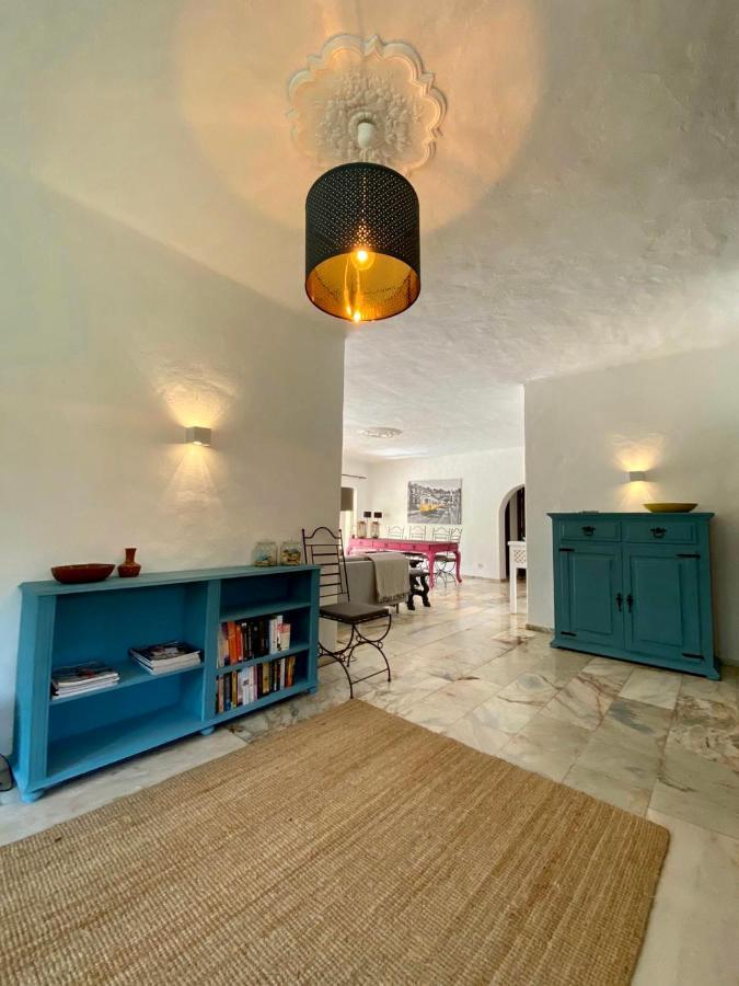 הוילה קארבואירו Casa Sacha מראה חיצוני תמונה