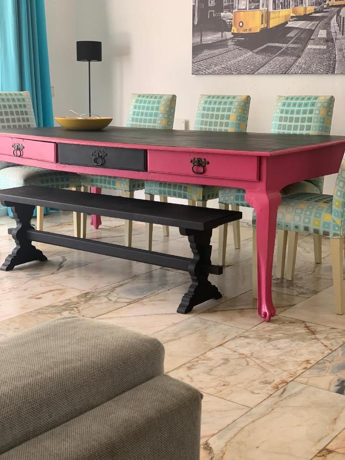 הוילה קארבואירו Casa Sacha מראה חיצוני תמונה