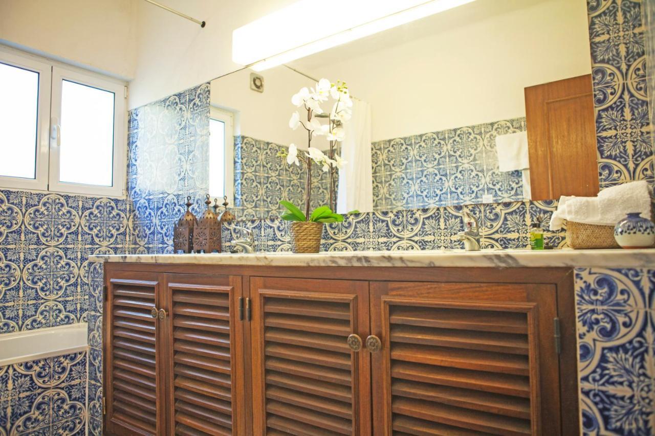 הוילה קארבואירו Casa Sacha מראה חיצוני תמונה
