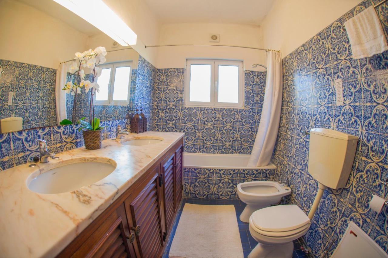 הוילה קארבואירו Casa Sacha מראה חיצוני תמונה