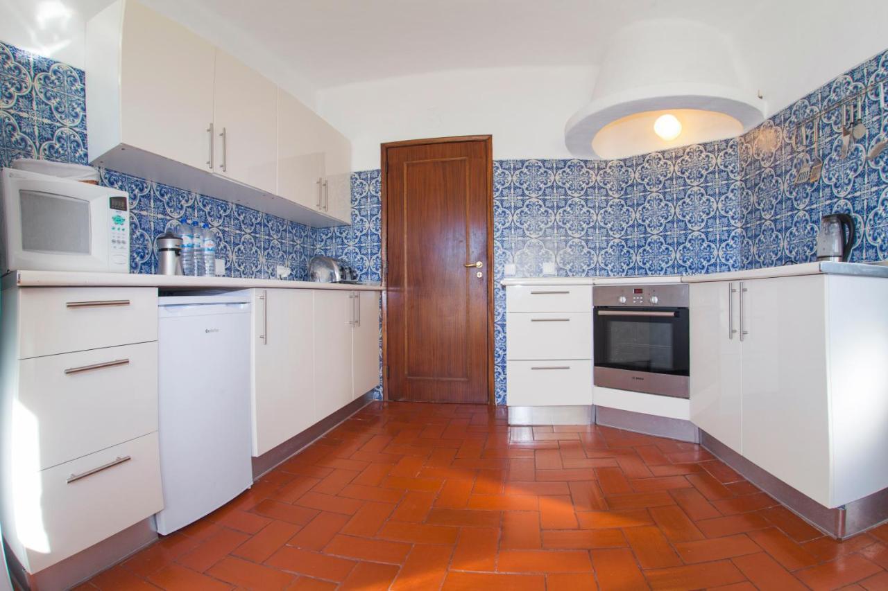 הוילה קארבואירו Casa Sacha מראה חיצוני תמונה
